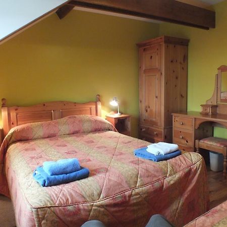 Barnwell Farm Cottages Corn Cottage Greyabbey 外观 照片