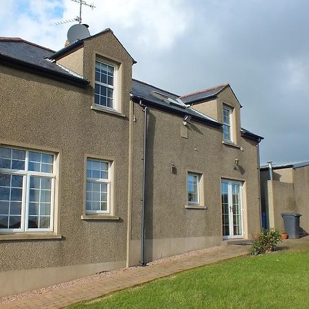 Barnwell Farm Cottages Corn Cottage Greyabbey 外观 照片