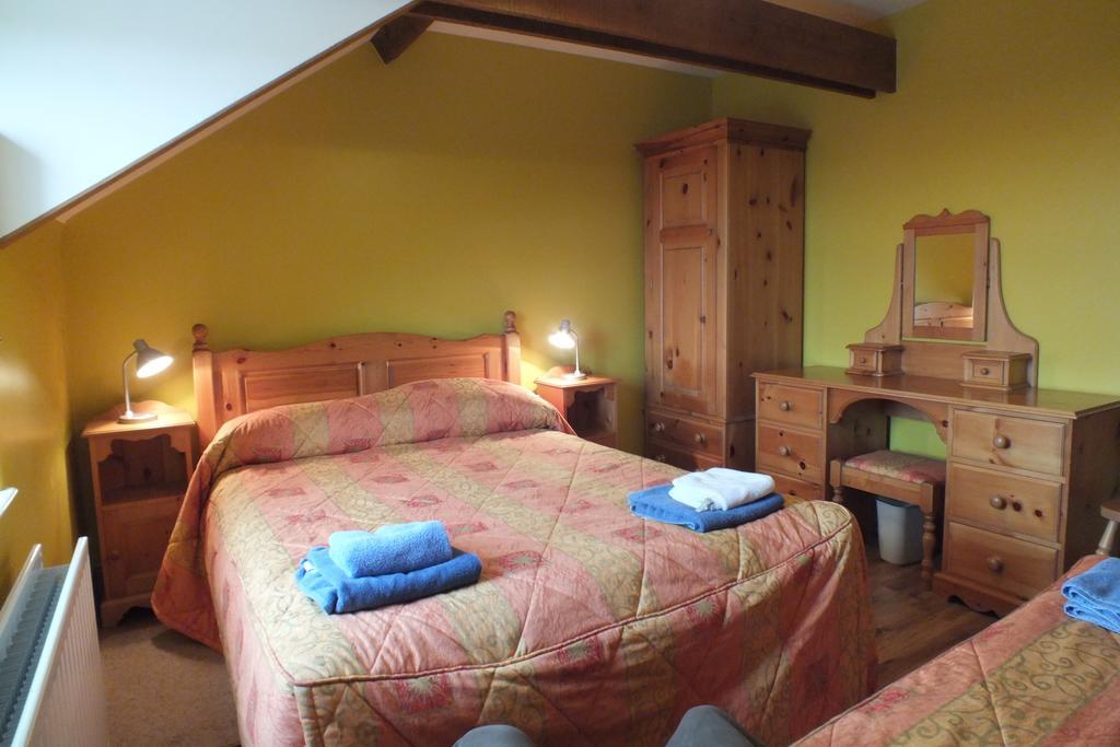 Barnwell Farm Cottages Corn Cottage Greyabbey 外观 照片