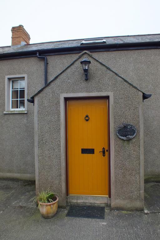 Barnwell Farm Cottages Corn Cottage Greyabbey 外观 照片