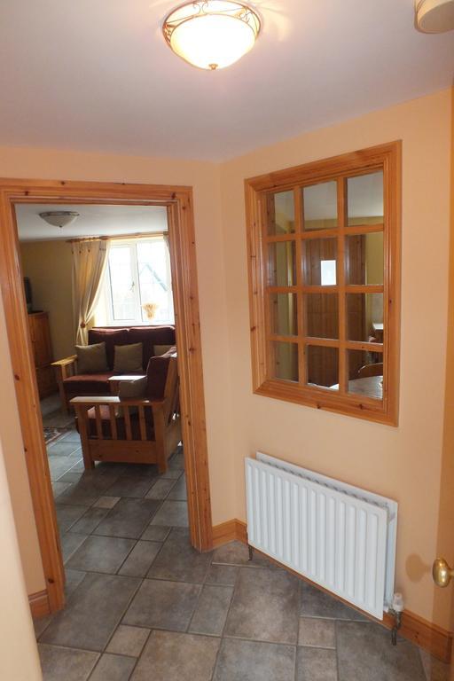 Barnwell Farm Cottages Corn Cottage Greyabbey 外观 照片