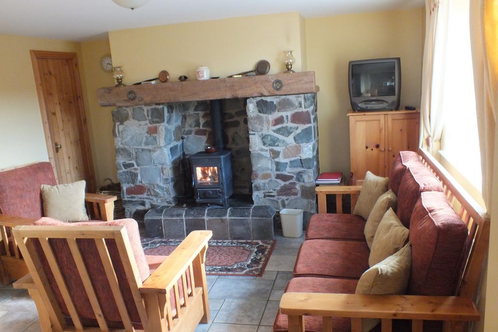 Barnwell Farm Cottages Corn Cottage Greyabbey 客房 照片