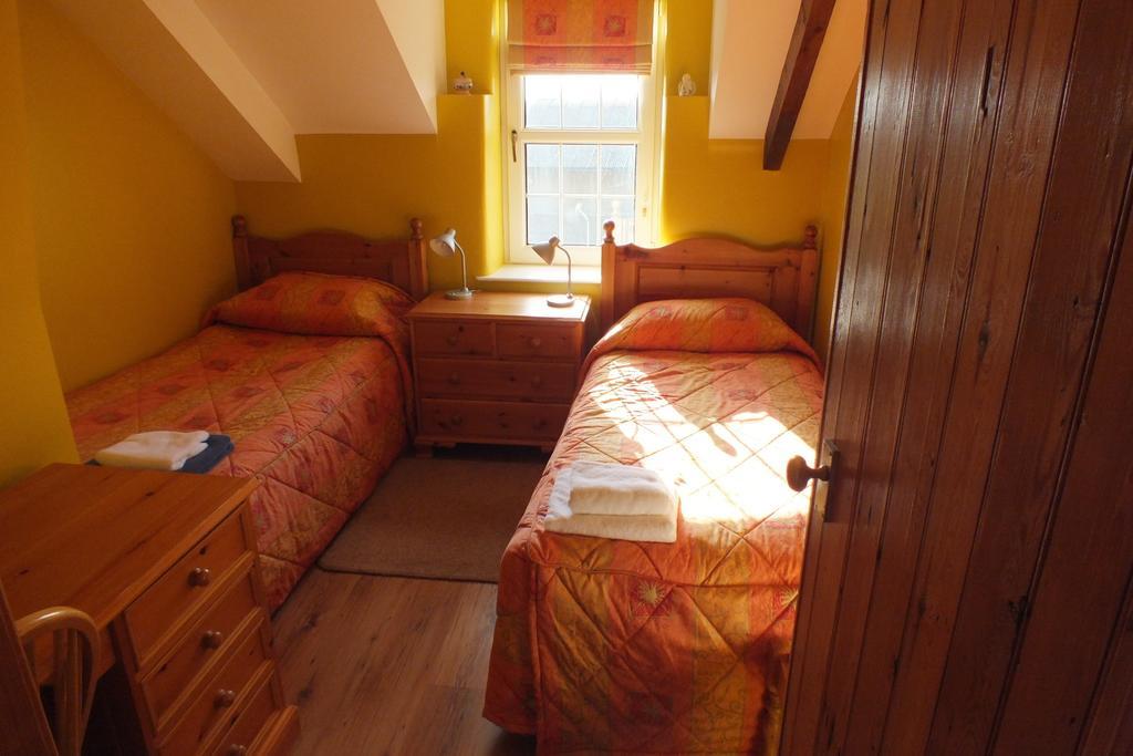 Barnwell Farm Cottages Corn Cottage Greyabbey 客房 照片