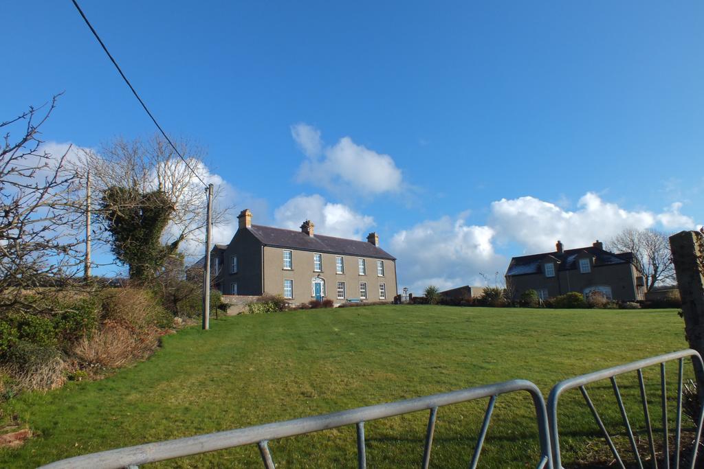 Barnwell Farm Cottages Corn Cottage Greyabbey 客房 照片