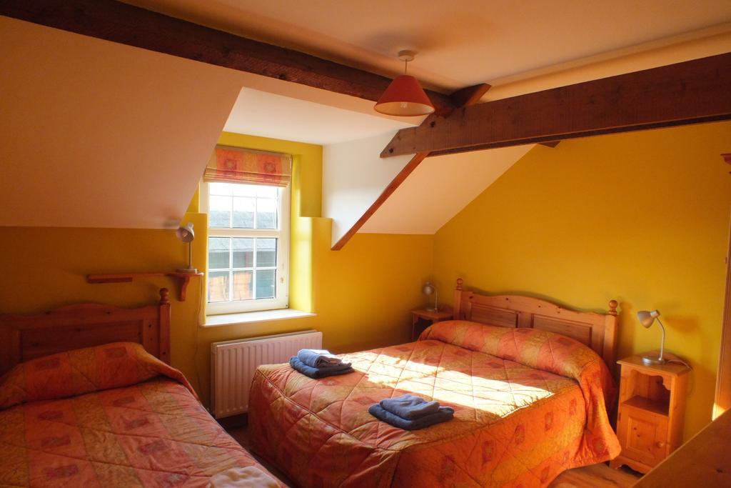 Barnwell Farm Cottages Corn Cottage Greyabbey 客房 照片