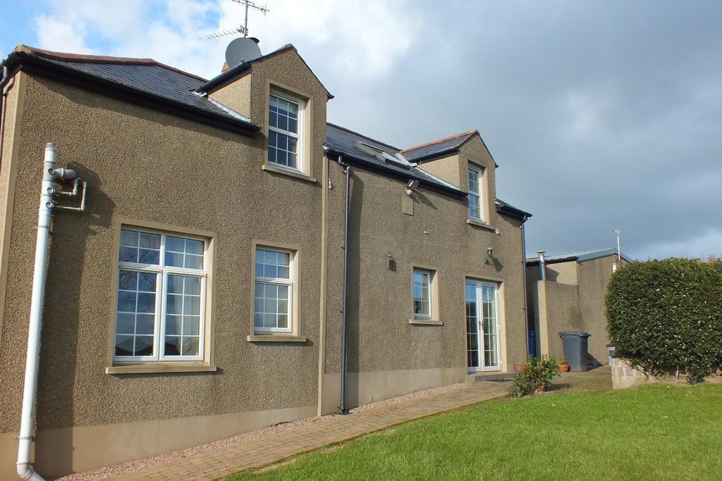 Barnwell Farm Cottages Corn Cottage Greyabbey 外观 照片